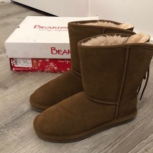 BEARPAW Boots